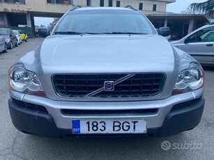 Usato 2005 Volvo XC90 2.5 LPG_Hybrid 209 CV (7.500 €)