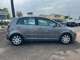 Usato 2005 VW Golf Plus 1.9 Diesel 105 CV (3.990 €)