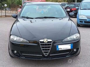 Usato 2006 Alfa Romeo 147 1.9 Diesel 150 CV (2.700 €)