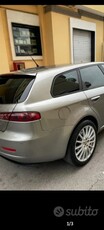 Usato 2006 Alfa Romeo 159 1.9 Diesel 150 CV (1.900 €)