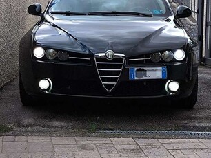 Usato 2006 Alfa Romeo 159 1.9 Diesel 150 CV (4.700 €)