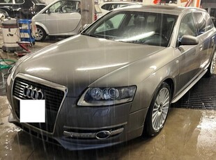 Usato 2006 Audi A6 3.0 Diesel 224 CV (6.500 €)