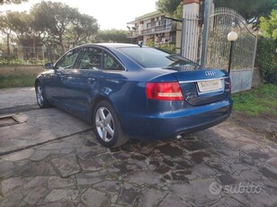 Usato 2006 Audi A6 3.0 Diesel 233 CV (4.999 €)