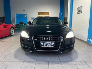 Usato 2006 Audi TT 3.2 Benzin 250 CV (13.499 €)