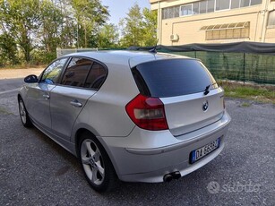 Usato 2006 BMW 120 2.0 Diesel 163 CV (3.100 €)