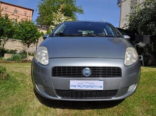 Usato 2006 Fiat Grande Punto 1.2 LPG_Hybrid 65 CV (2.900 €)