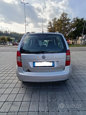 Usato 2006 Fiat Idea 1.2 Diesel 90 CV (3.700 €)
