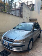 Usato 2006 Fiat Stilo 1.9 Diesel 150 CV (3.000 €)