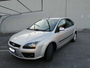 Usato 2006 Ford Focus 1.6 Diesel 90 CV (2.800 €)