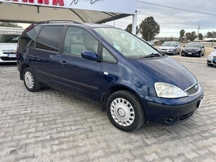 Usato 2006 Ford Galaxy 1.9 Diesel 130 CV (4.900 €)