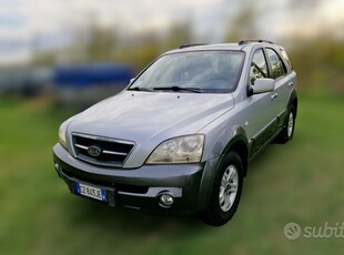 Usato 2006 Kia Sorento 2.5 Diesel 140 CV (4.200 €)