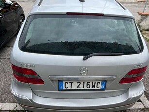 Usato 2006 Mercedes B180 2.0 Diesel 109 CV (3.190 €)