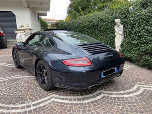 Usato 2006 Porsche 911 Carrera 4 3.6 Benzin 325 CV (41.000 €)