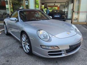 Usato 2006 Porsche 997 3.6 Benzin 325 CV (58.500 €)