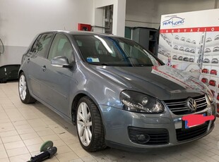 Usato 2006 VW Golf V 2.0 Diesel 140 CV (4.800 €)