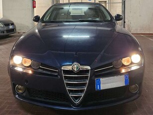 Usato 2007 Alfa Romeo 159 1.9 Diesel 150 CV (2.000 €)