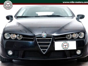 Usato 2007 Alfa Romeo Brera 2.2 Benzin 185 CV (14.500 €)