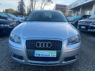 Usato 2007 Audi A3 Sportback 1.6 Benzin 102 CV (5.900 €)