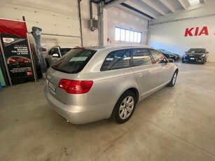 Usato 2007 Audi A6 3.0 Diesel 233 CV (7.700 €)