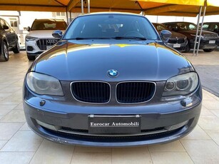 Usato 2007 BMW 120 2.0 Diesel 177 CV (3.190 €)