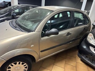 Usato 2007 Citroën C3 1.1 Benzin 60 CV (3.999 €)