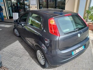 Usato 2007 Fiat Grande Punto 1.2 Benzin 65 CV (3.999 €)