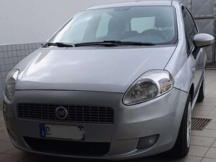 Usato 2007 Fiat Grande Punto 1.2 Benzin 65 CV (4.400 €)