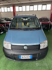 Usato 2007 Fiat Panda 4x4 1.2 Diesel 69 CV (6.999 €)