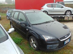 Usato 2007 Ford C-MAX 1.6 Diesel 109 CV (3.800 €)