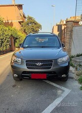 Usato 2007 Hyundai Santa Fe 2.2 Diesel 155 CV (7.000 €)