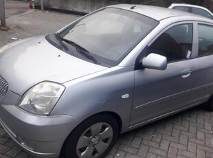 Usato 2007 Kia Picanto 1.0 Diesel (2.000 €)