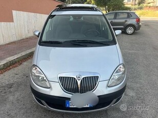 Usato 2007 Lancia Musa 1.2 Diesel 69 CV (5.800 €)