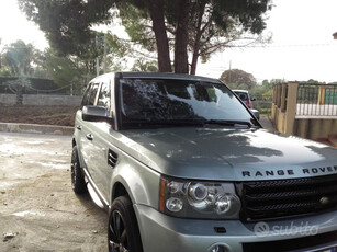 Usato 2007 Land Rover Range Rover Sport Diesel (15.500 €)