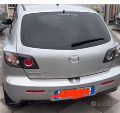 Usato 2007 Mazda 3 Diesel (2.000 €)