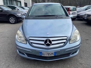 Usato 2007 Mercedes 180 2.0 Diesel 109 CV (3.500 €)