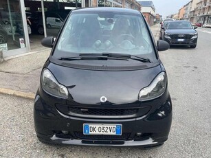 Usato 2007 Smart ForTwo Coupé 1.0 Benzin 98 CV (4.990 €)