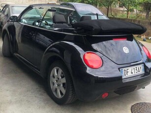 Usato 2007 VW Beetle 1.9 Diesel 101 CV (6.500 €)