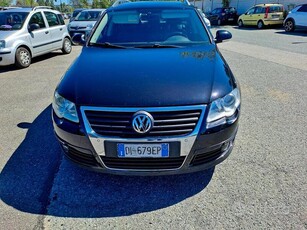 Usato 2007 VW Passat 2.0 Diesel 140 CV (3.790 €)