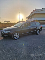 Usato 2007 VW Passat 2.0 Diesel 140 CV (4.000 €)