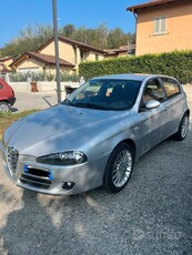 Usato 2008 Alfa Romeo 147 1.6 Benzin 105 CV (4.750 €)