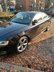 Usato 2008 Audi A5 3.0 Diesel 239 CV (8.500 €)