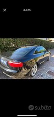Usato 2008 Audi A5 Diesel 286 CV (8.300 €)