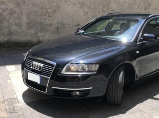 Usato 2008 Audi A6 3.0 Diesel 233 CV (7.000 €)