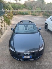 Usato 2008 Audi TT Roadster 1.8 Benzin (14.900 €)