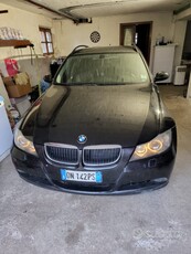 Usato 2008 BMW 320 2.0 Diesel 177 CV (3.000 €)