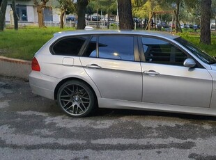Usato 2008 BMW 320 2.0 Diesel 177 CV (4.000 €)