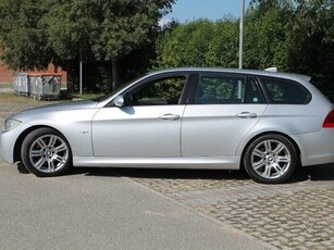 Usato 2008 BMW 320 2.0 Diesel 177 CV (7.400 €)