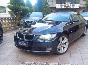 Usato 2008 BMW 320 2.0 Diesel 178 CV (7.500 €)