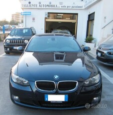 Usato 2008 BMW 320 Cabriolet 2.0 Benzin 170 CV (10.500 €)