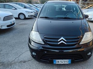 Usato 2008 Citroën C3 1.1 Benzin 60 CV (2.500 €)